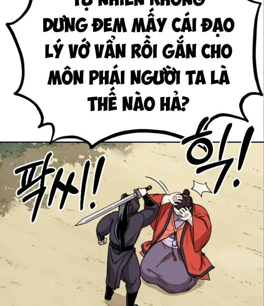 Truyện Tranh Hoa Sơn Tái Khởi trang 6