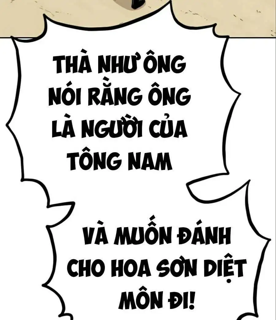 Truyện Tranh Hoa Sơn Tái Khởi trang 6