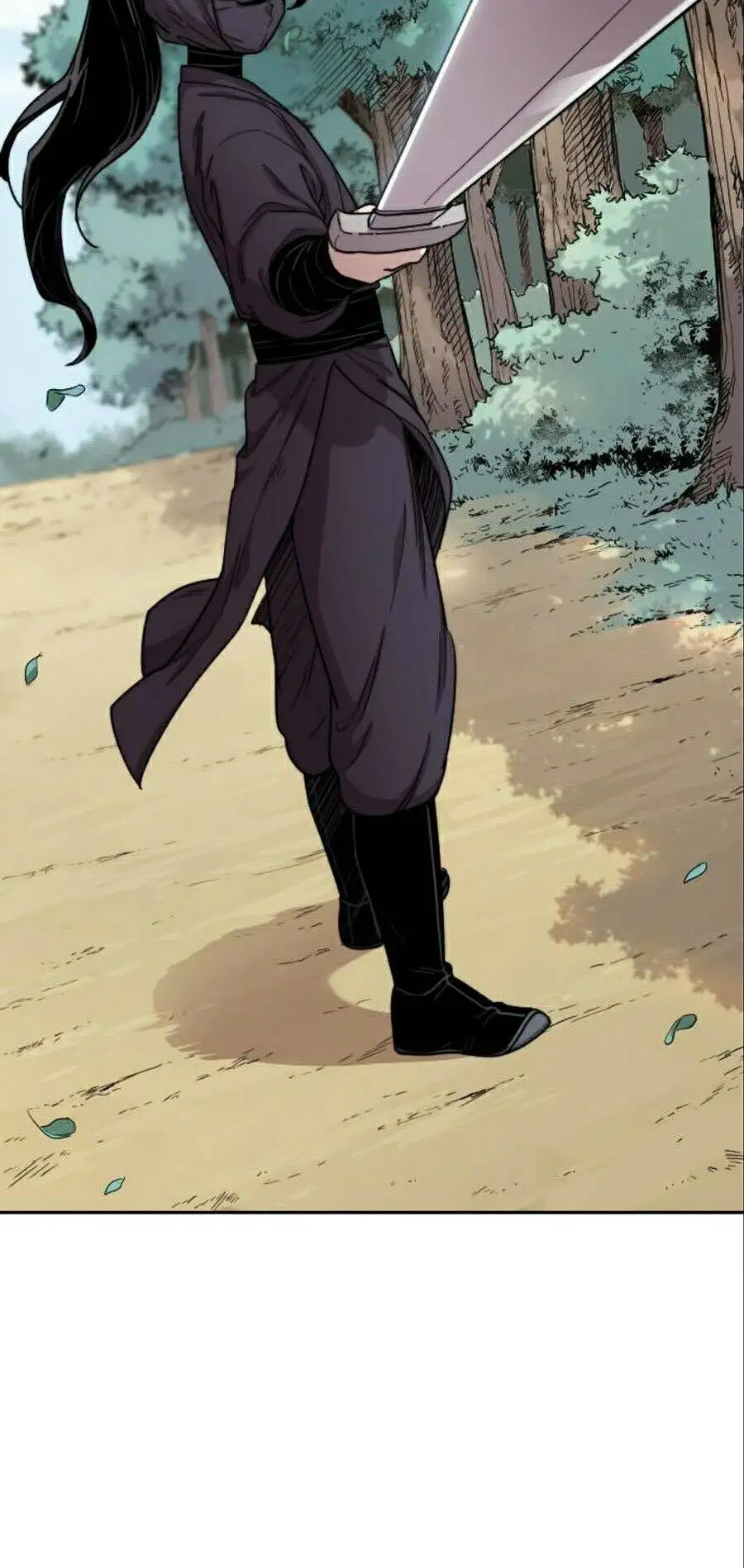 Truyện Tranh Hoa Sơn Tái Khởi trang 6