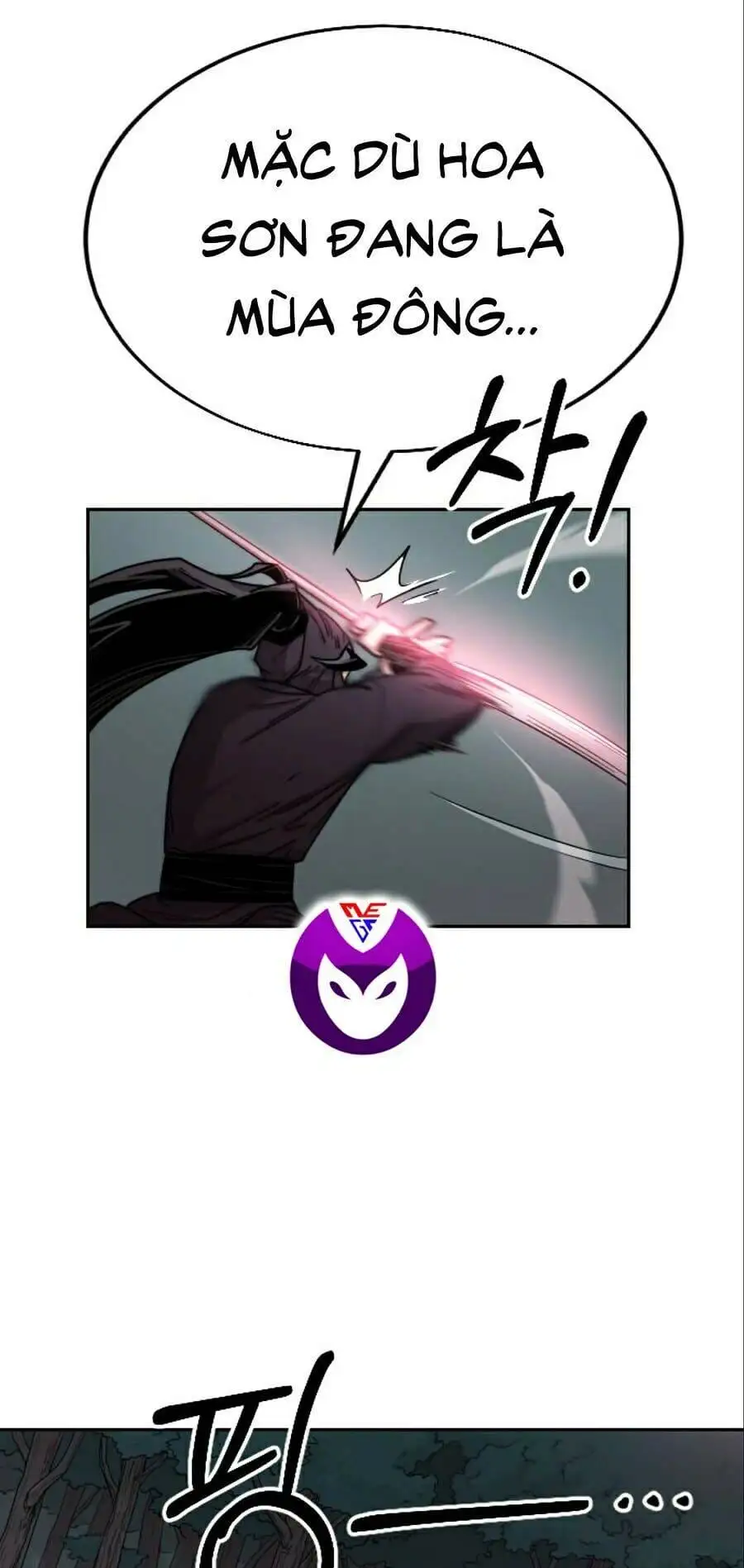 Truyện Tranh Hoa Sơn Tái Khởi trang 6