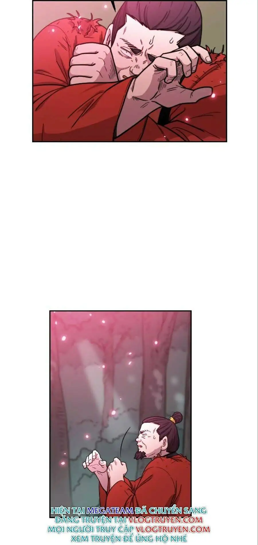 Truyện Tranh Hoa Sơn Tái Khởi trang 6