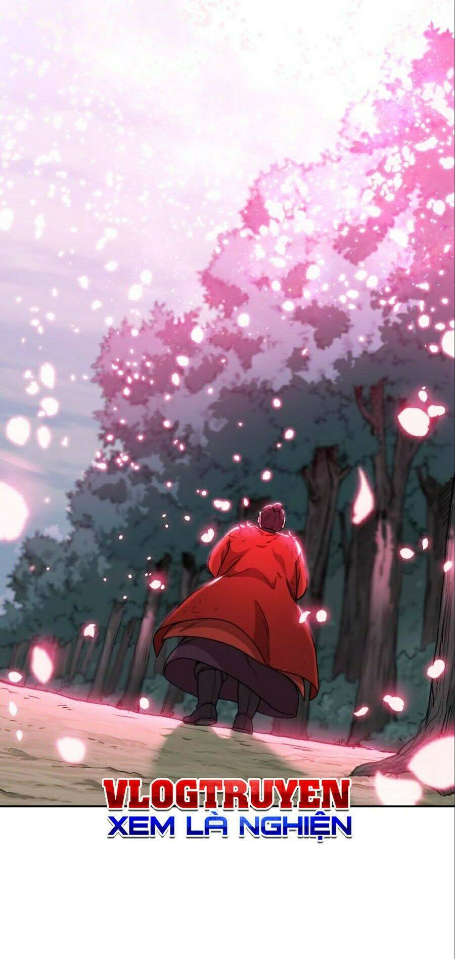 Truyện Tranh Hoa Sơn Tái Khởi trang 6