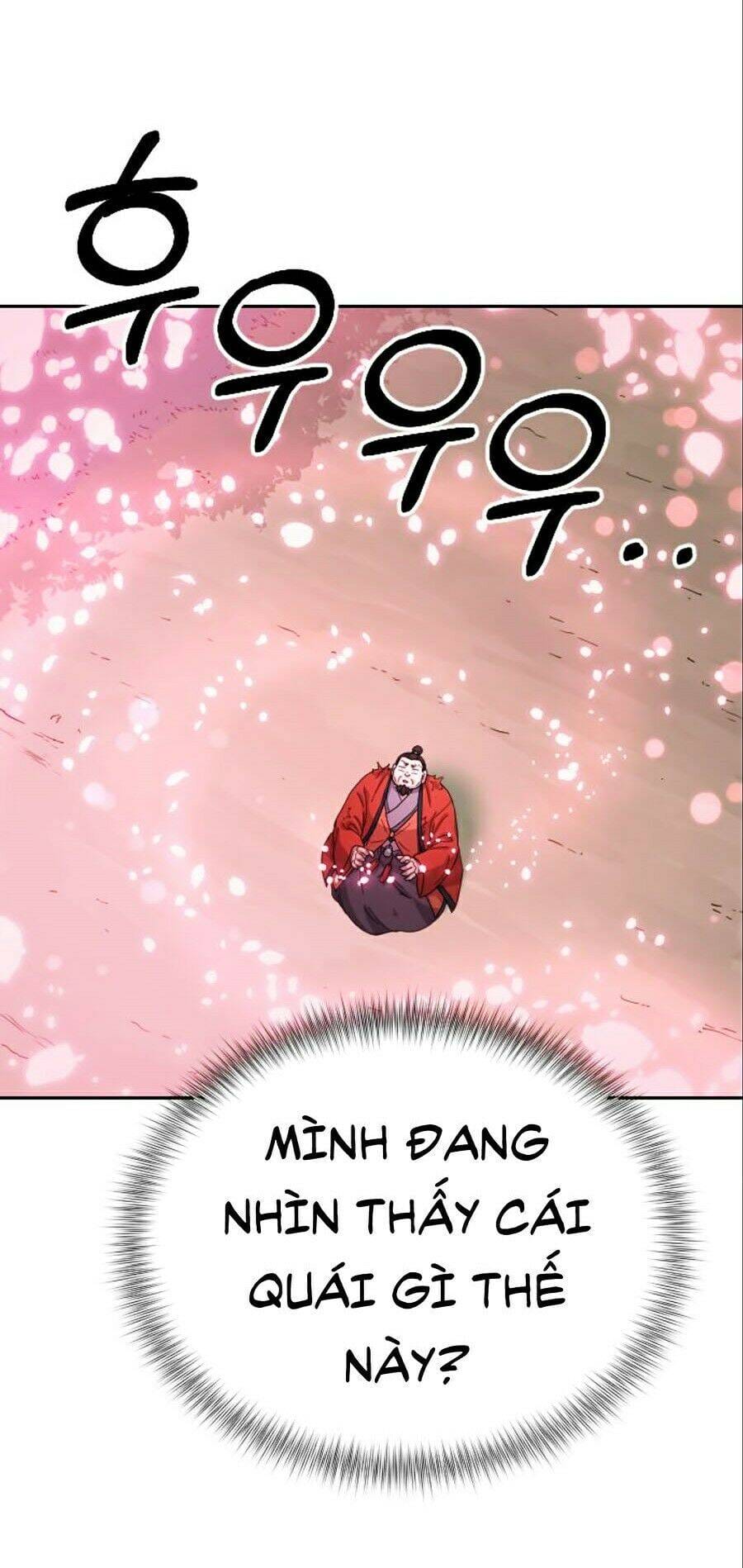 Truyện Tranh Hoa Sơn Tái Khởi trang 6