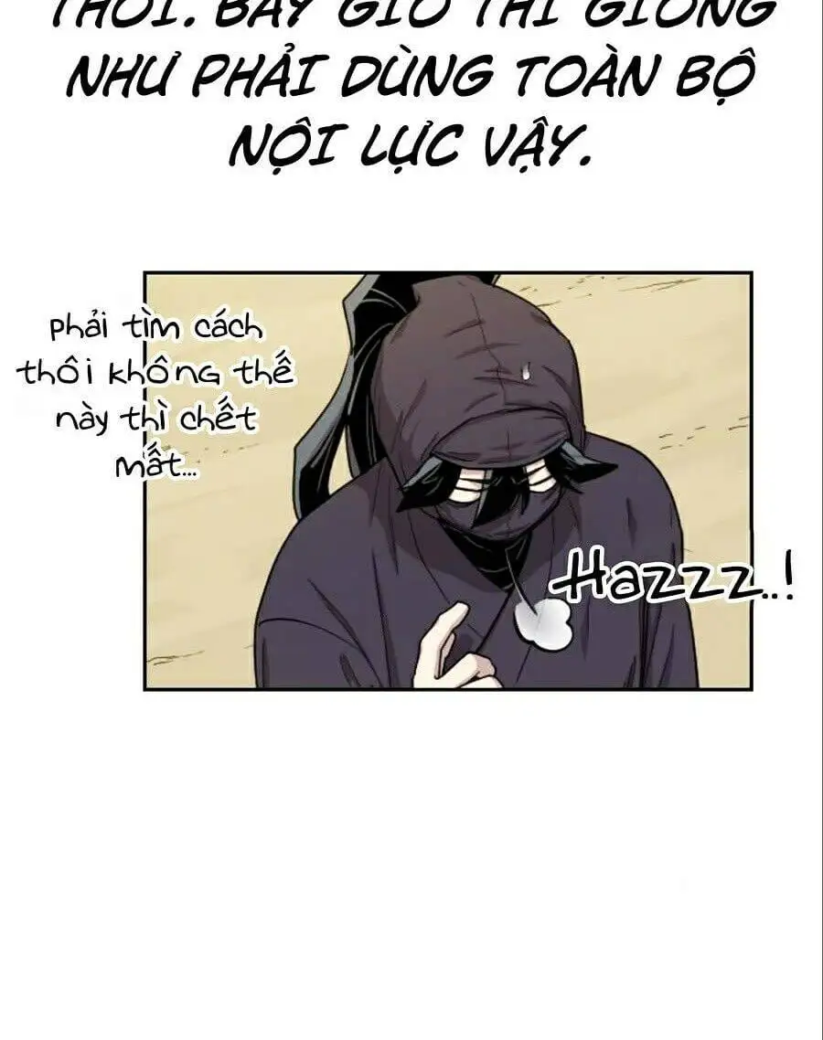 Truyện Tranh Hoa Sơn Tái Khởi trang 6