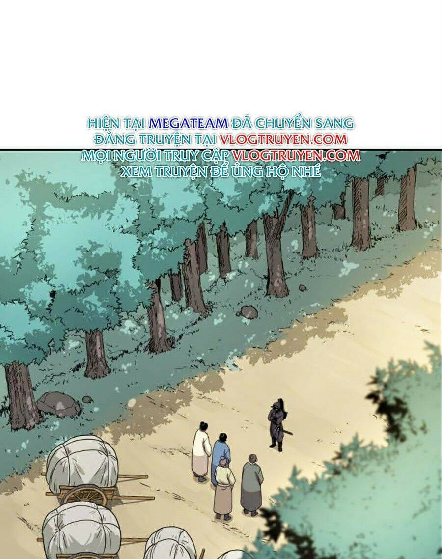 Truyện Tranh Hoa Sơn Tái Khởi trang 6