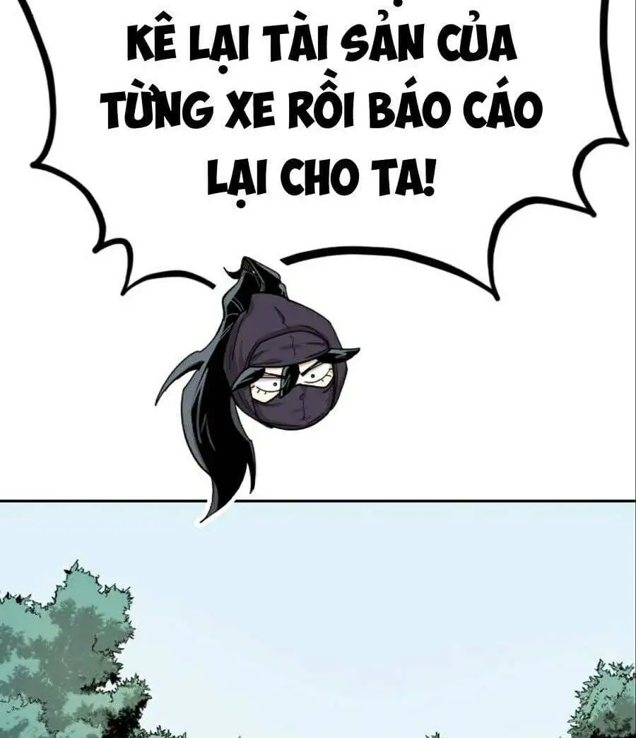 Truyện Tranh Hoa Sơn Tái Khởi trang 6