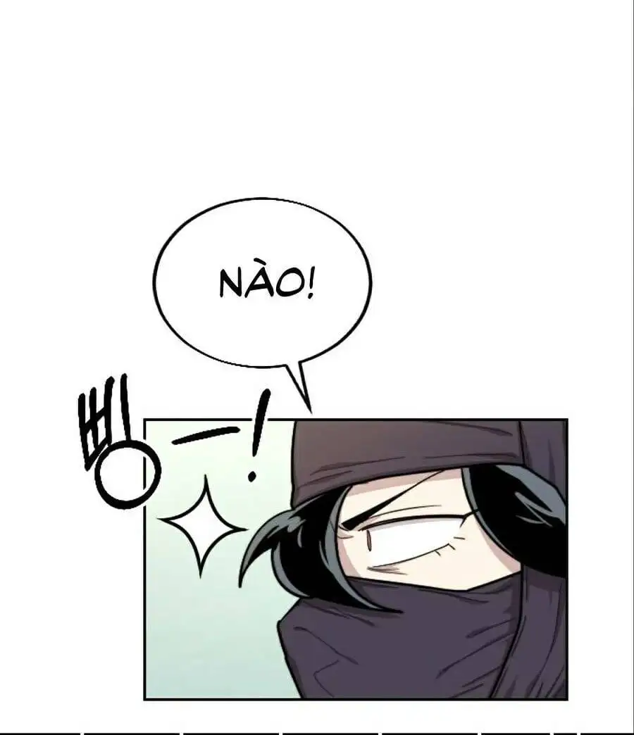 Truyện Tranh Hoa Sơn Tái Khởi trang 6