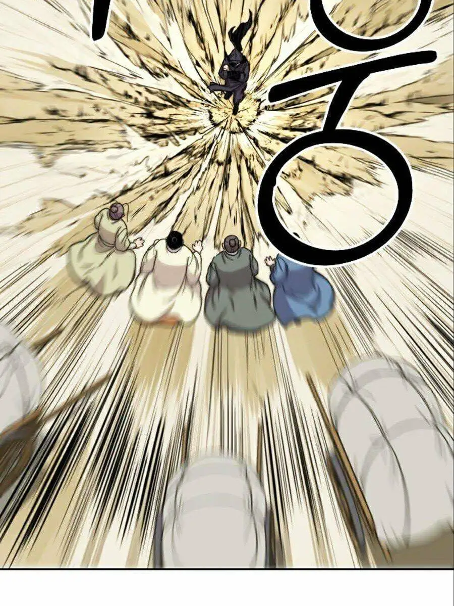 Truyện Tranh Hoa Sơn Tái Khởi trang 6