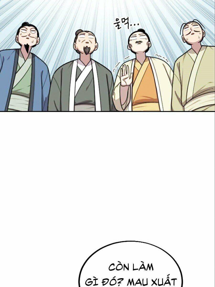 Truyện Tranh Hoa Sơn Tái Khởi trang 6