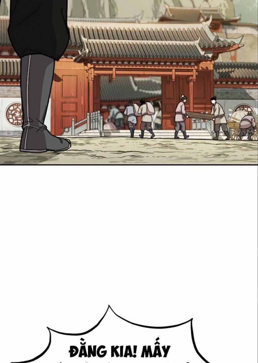 Truyện Tranh Hoa Sơn Tái Khởi trang 6