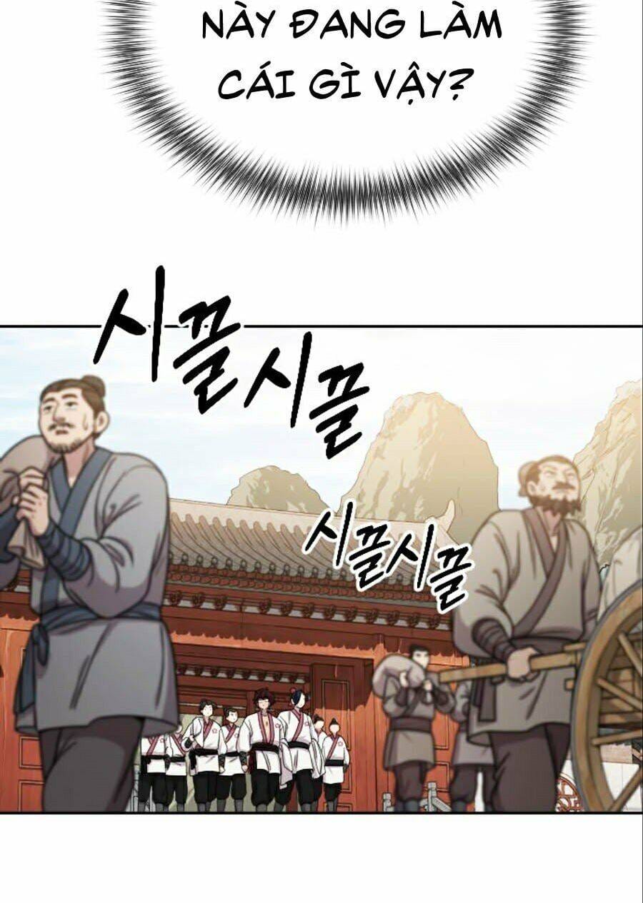 Truyện Tranh Hoa Sơn Tái Khởi trang 6