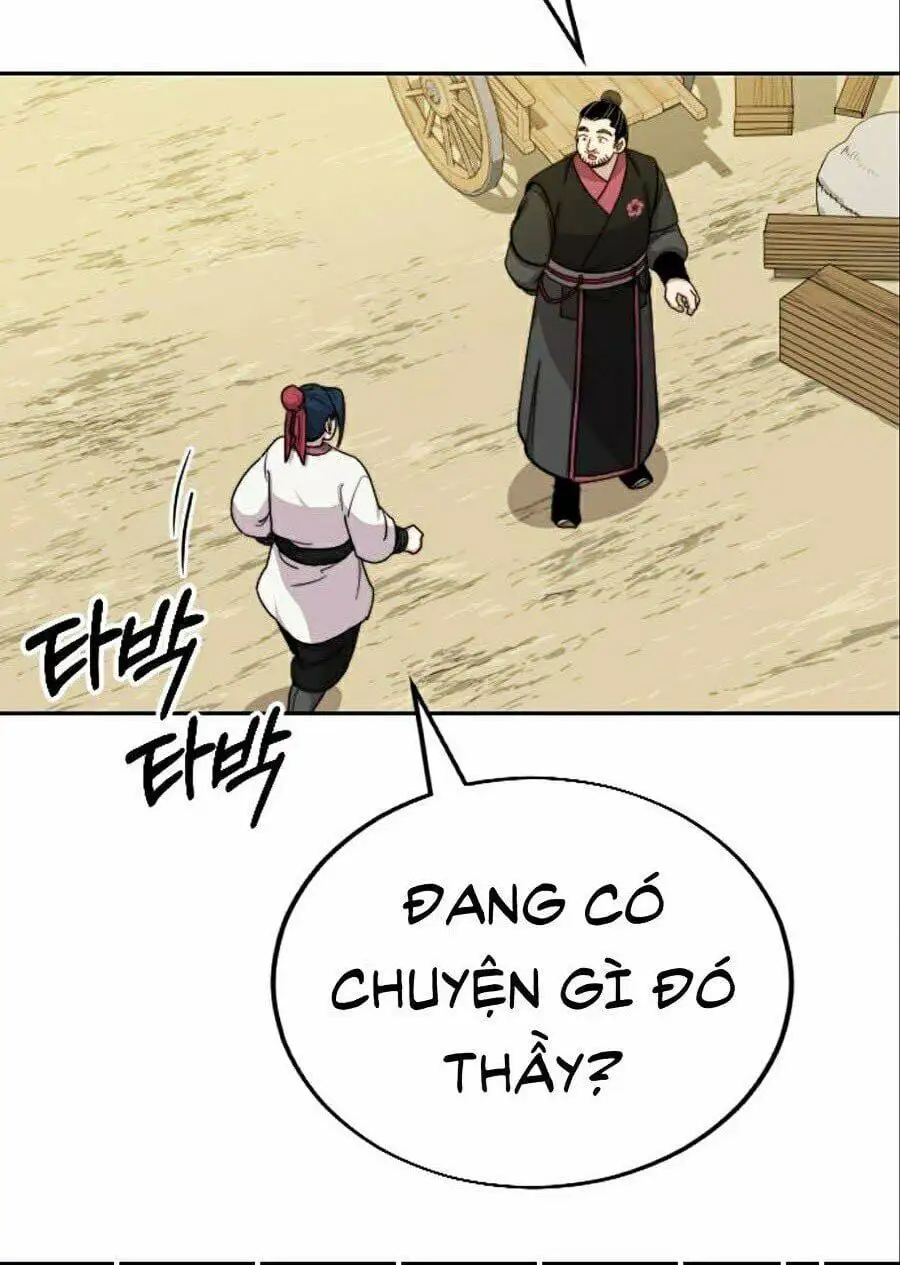 Truyện Tranh Hoa Sơn Tái Khởi trang 6