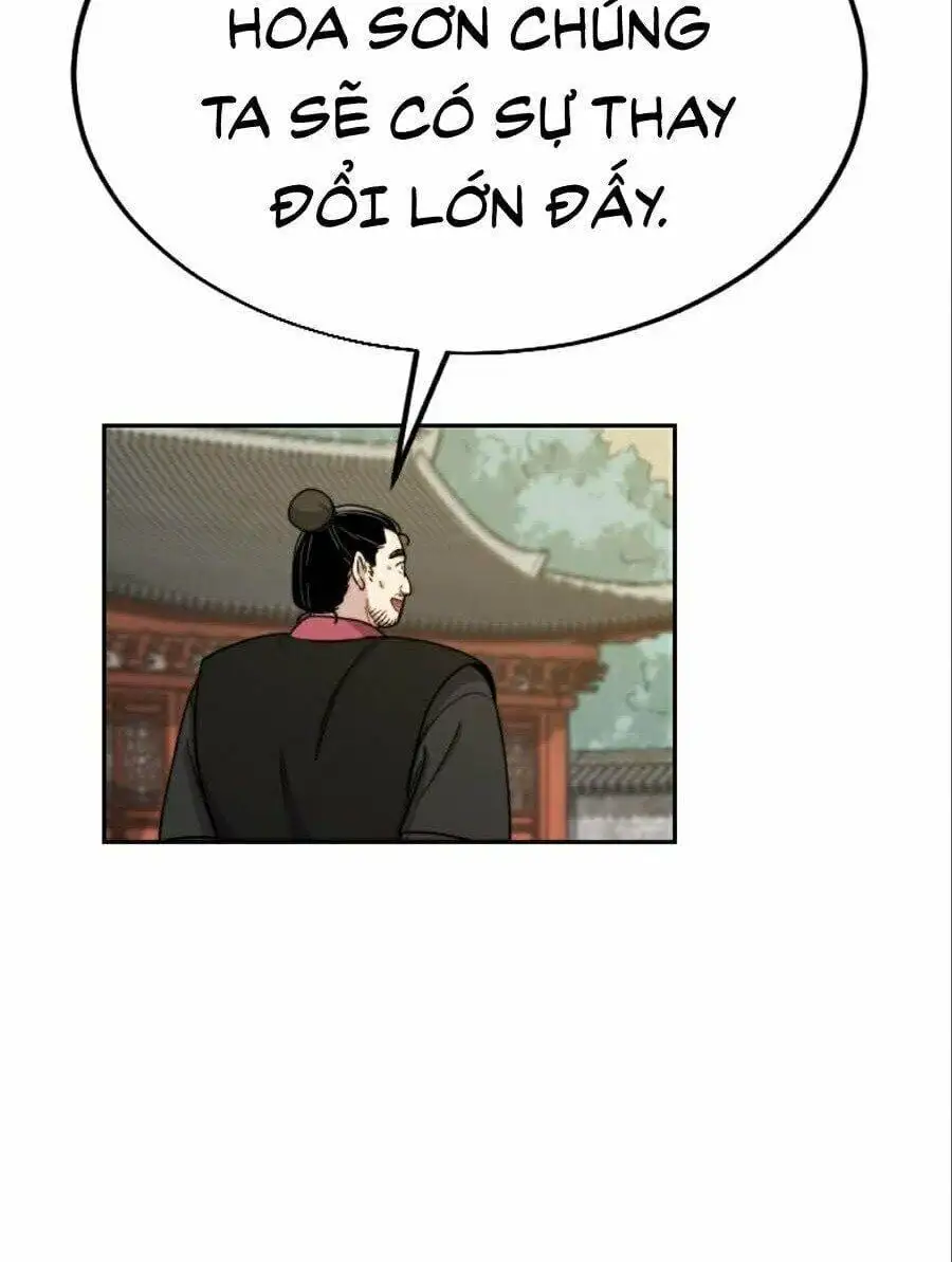 Truyện Tranh Hoa Sơn Tái Khởi trang 6