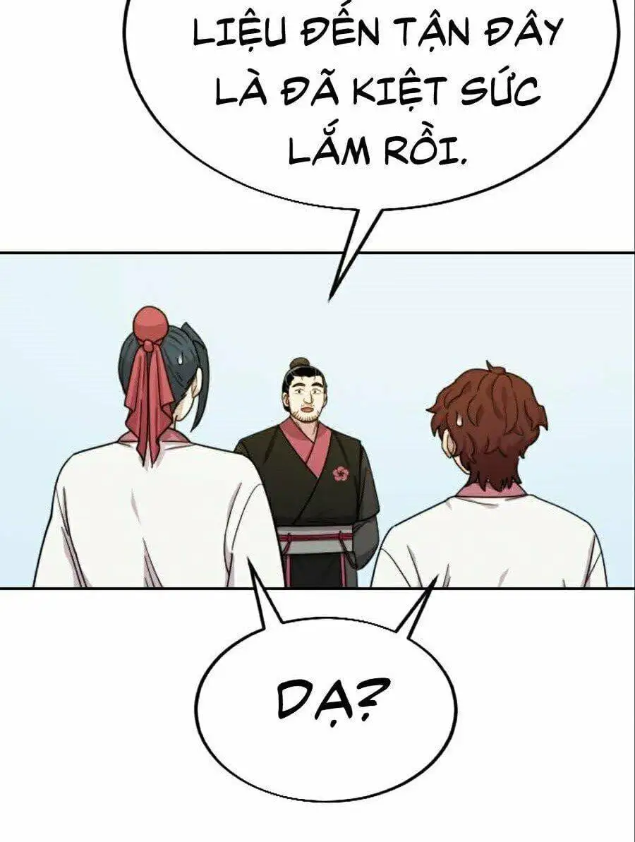 Truyện Tranh Hoa Sơn Tái Khởi trang 6