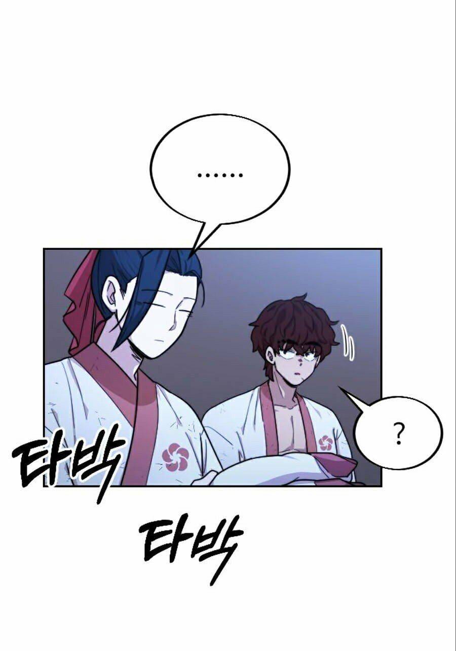 Truyện Tranh Hoa Sơn Tái Khởi trang 6