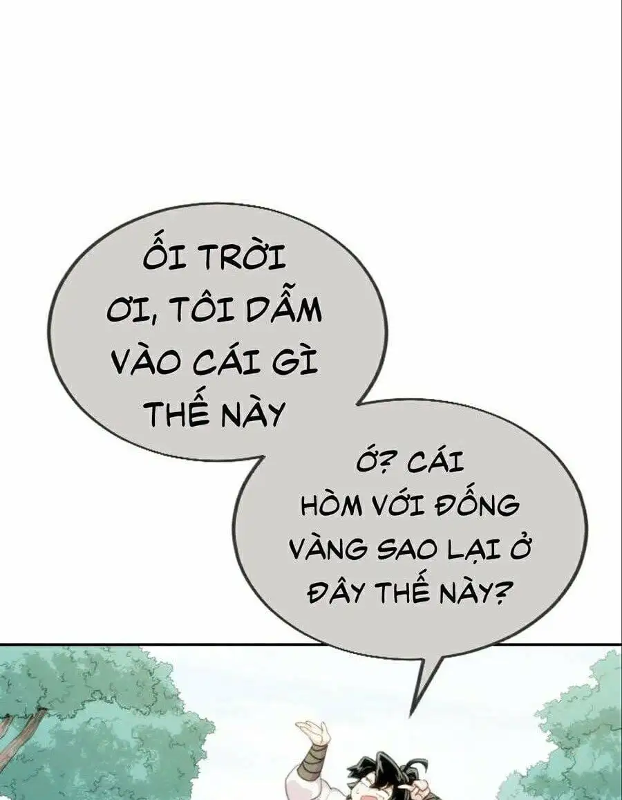 Truyện Tranh Hoa Sơn Tái Khởi trang 6