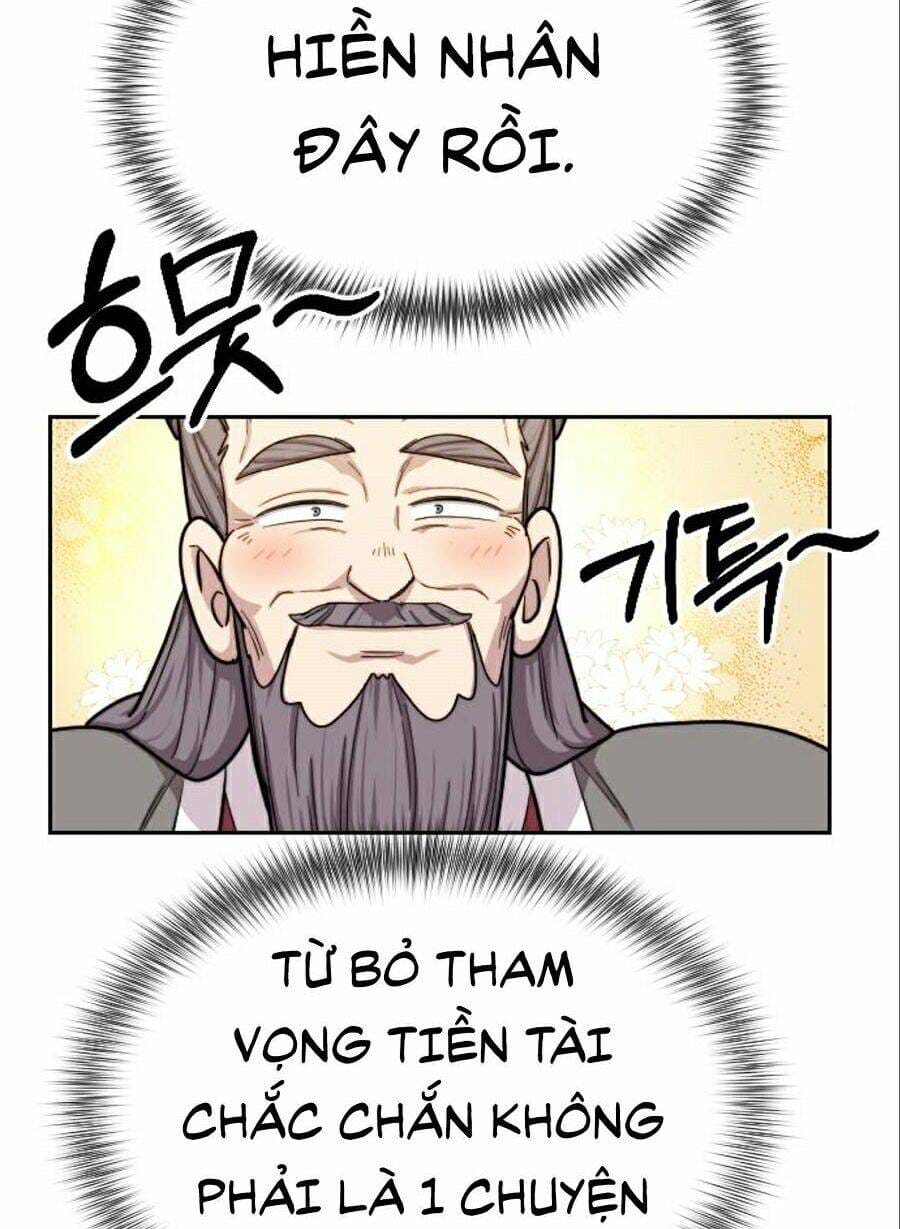 Truyện Tranh Hoa Sơn Tái Khởi trang 6