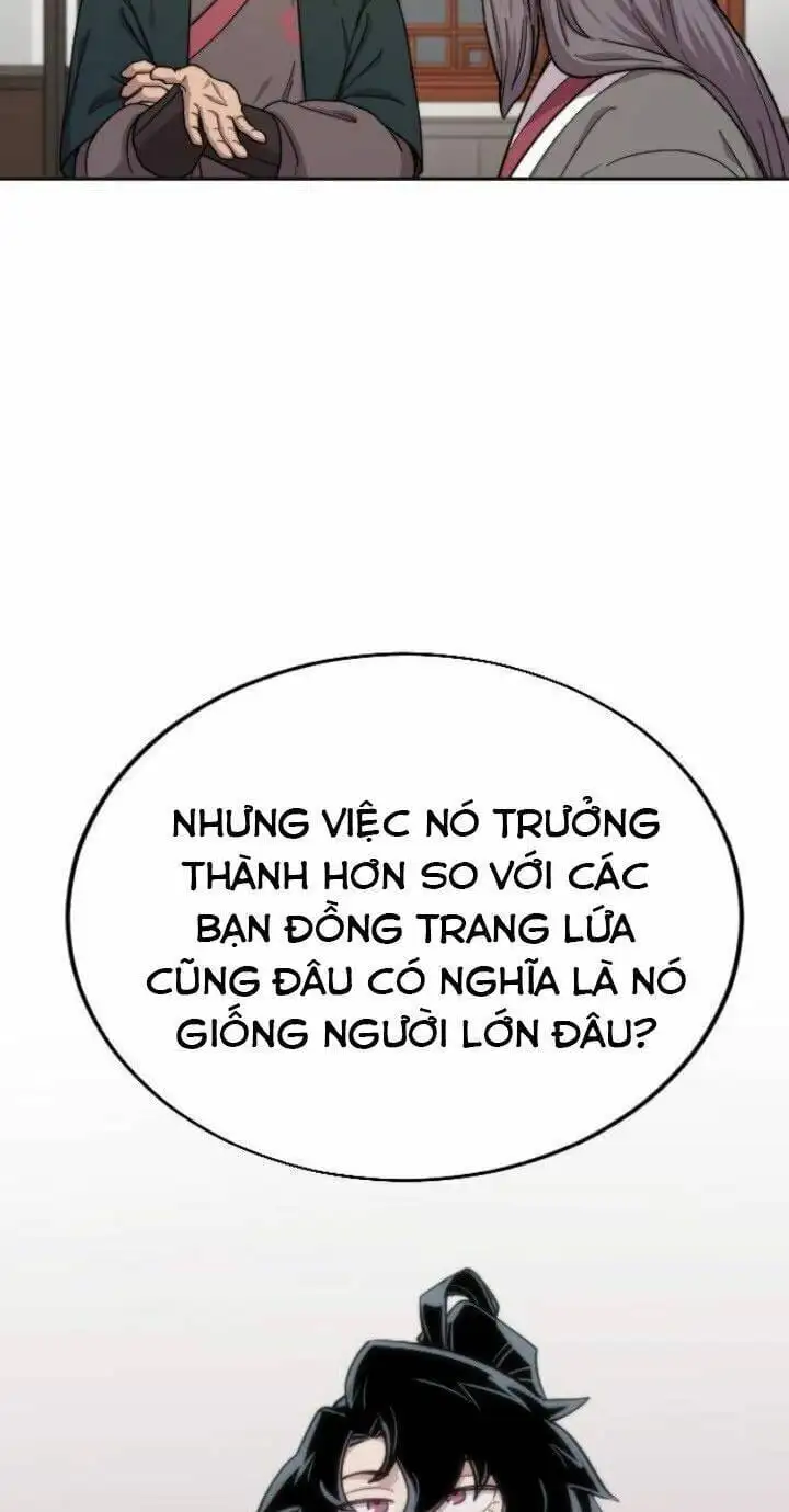 Truyện Tranh Hoa Sơn Tái Khởi trang 6