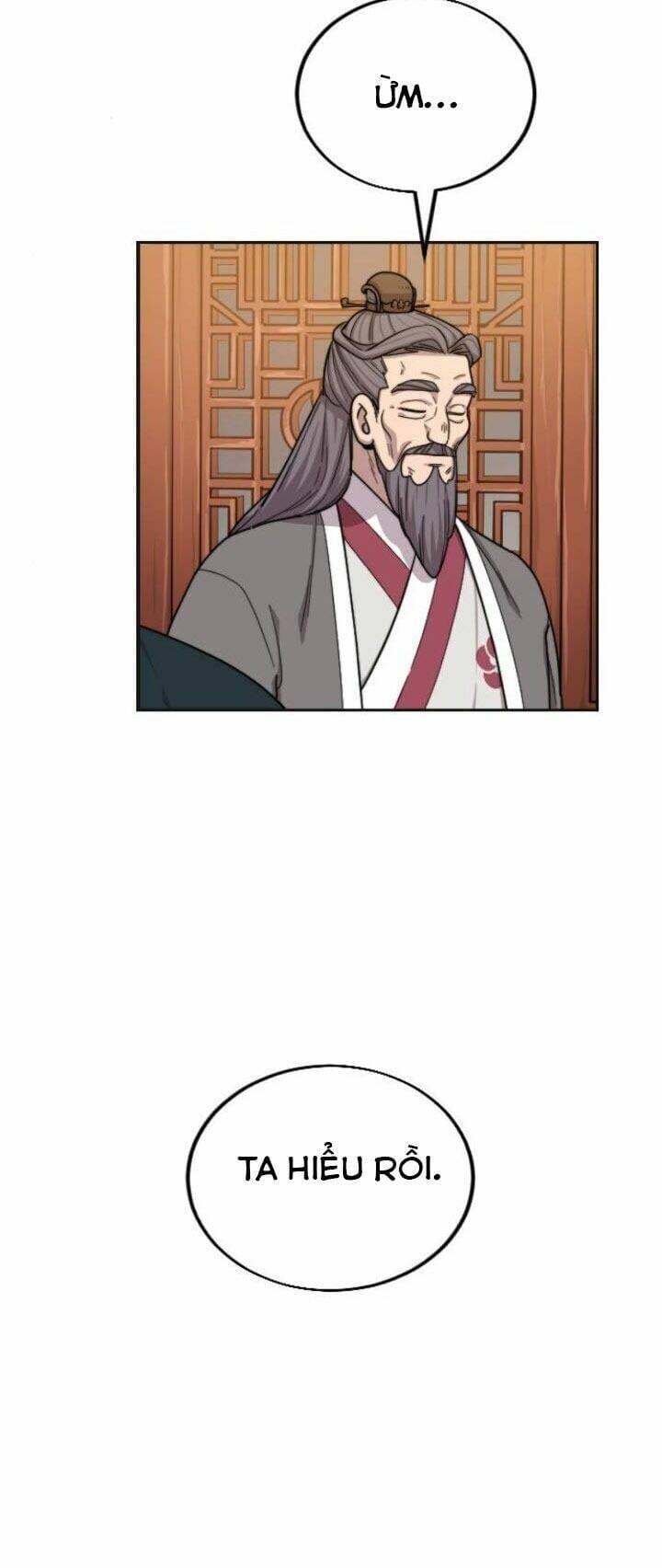 Truyện Tranh Hoa Sơn Tái Khởi trang 6