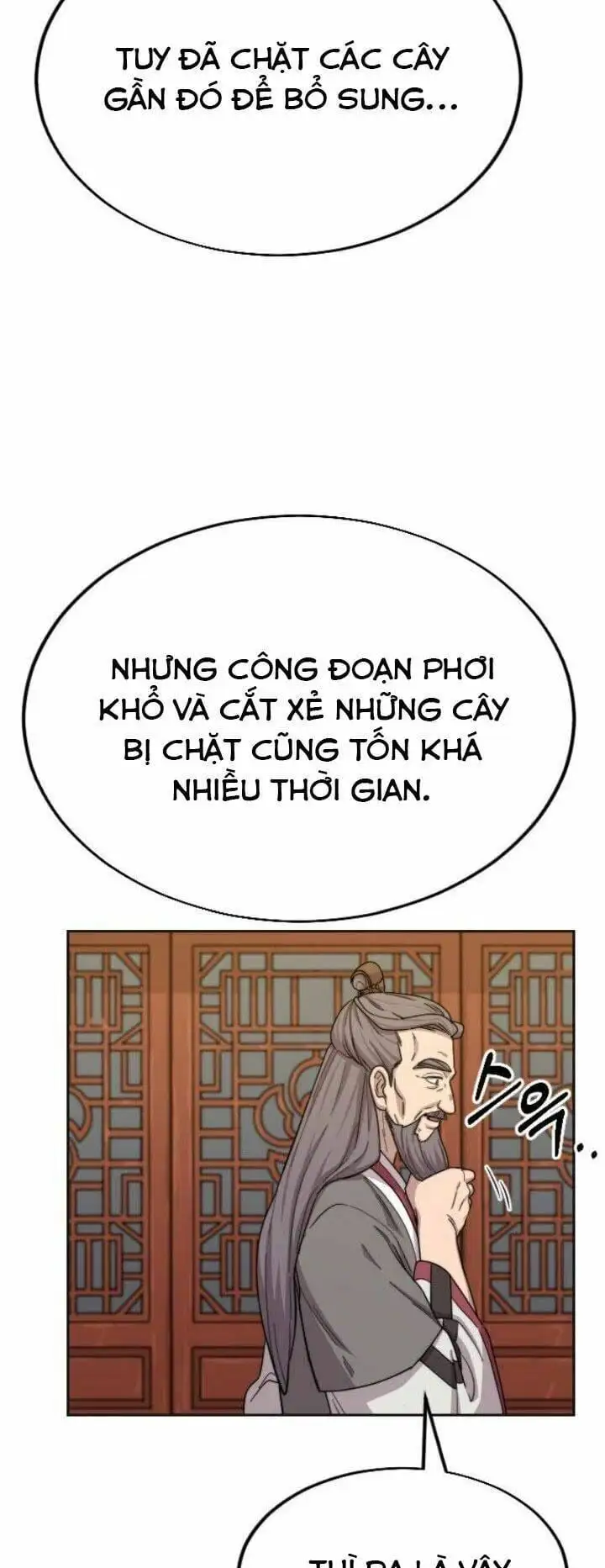 Truyện Tranh Hoa Sơn Tái Khởi trang 6