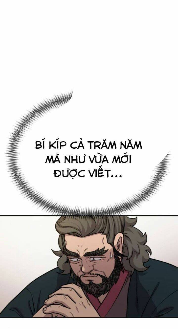 Truyện Tranh Hoa Sơn Tái Khởi trang 6