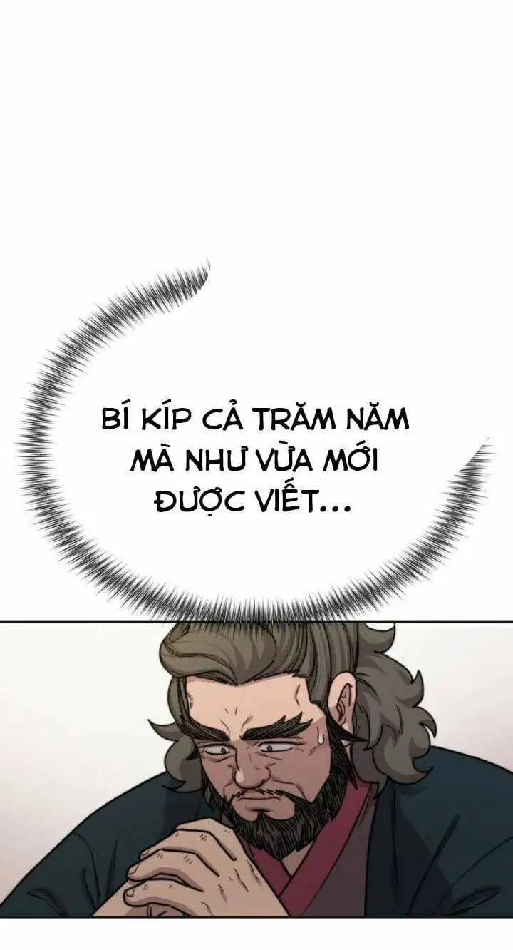 Truyện Tranh Hoa Sơn Tái Khởi trang 6