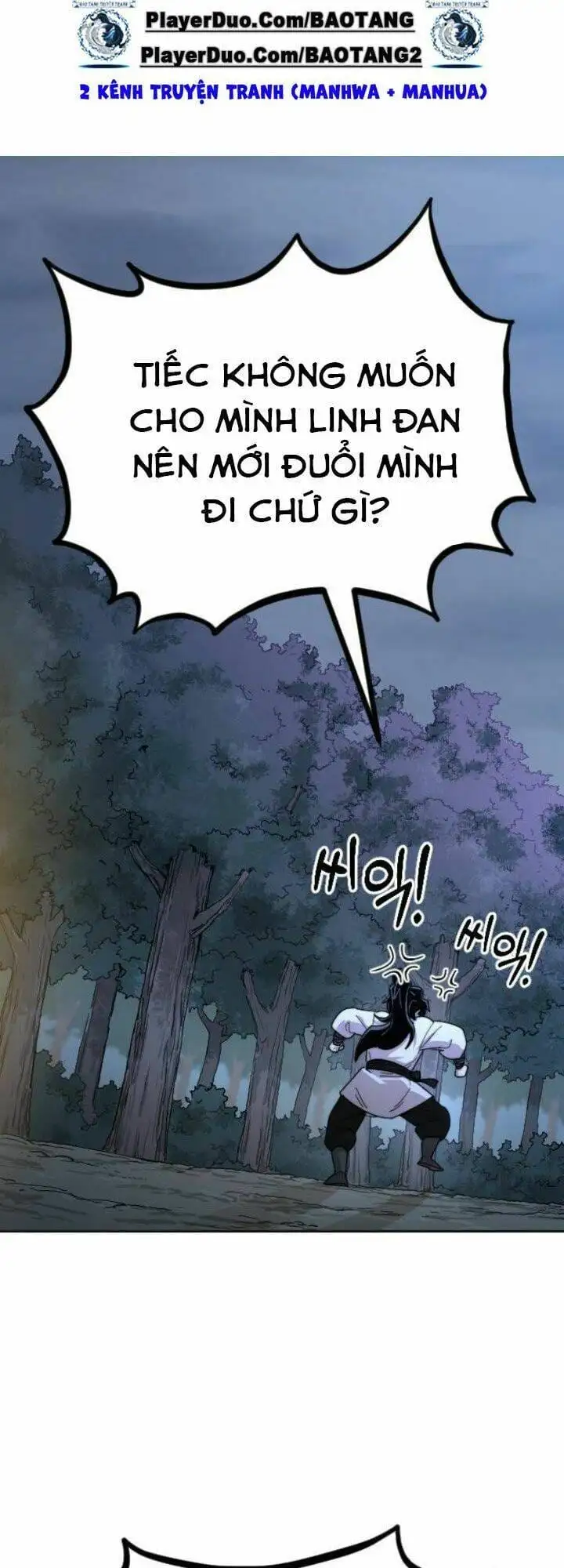 Truyện Tranh Hoa Sơn Tái Khởi trang 6