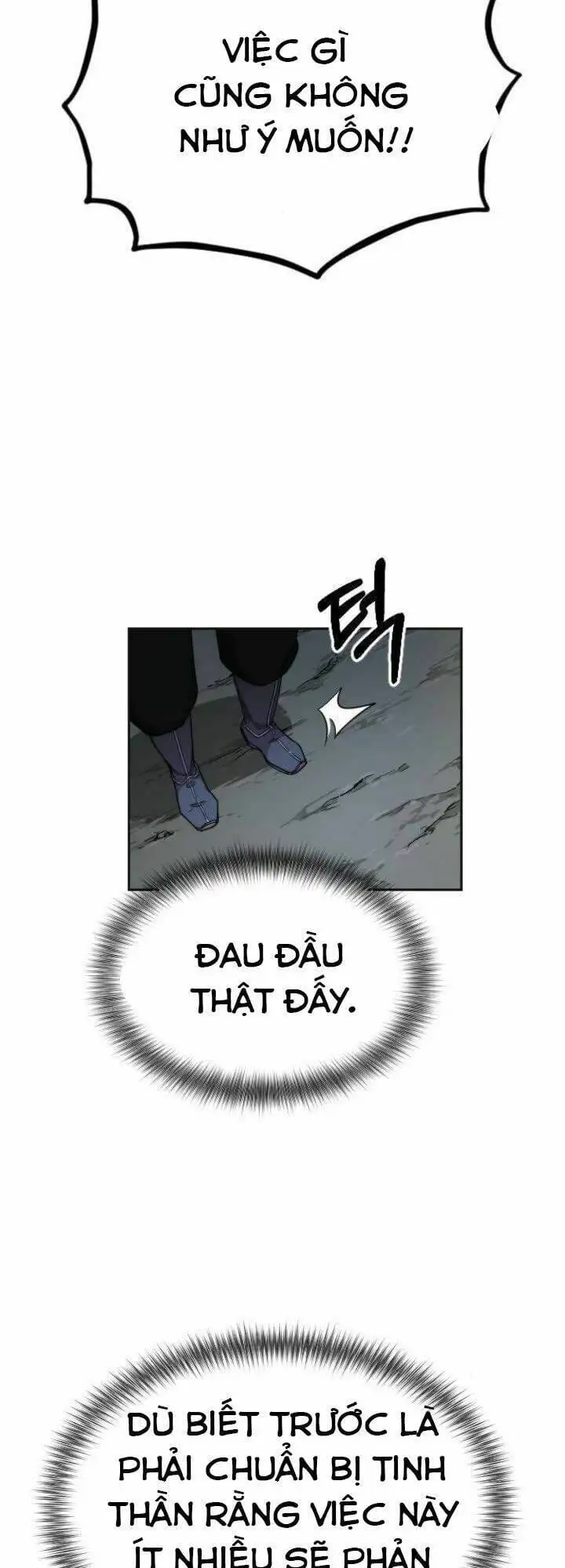 Truyện Tranh Hoa Sơn Tái Khởi trang 6