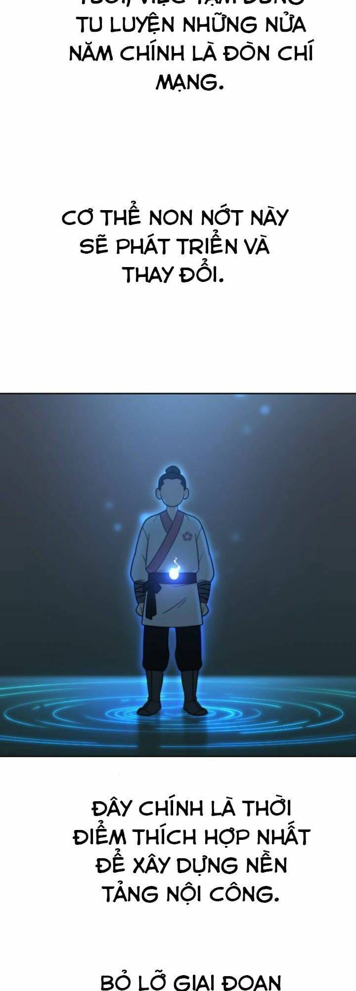 Truyện Tranh Hoa Sơn Tái Khởi trang 6