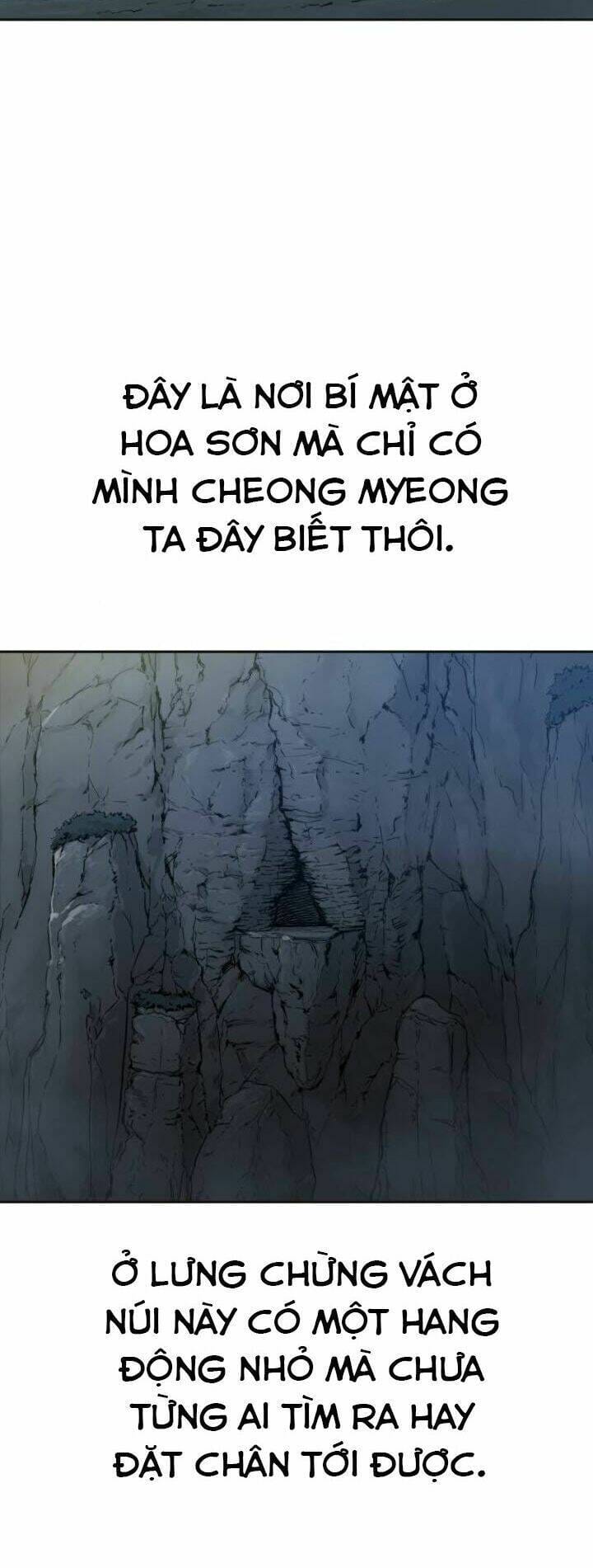 Truyện Tranh Hoa Sơn Tái Khởi trang 6