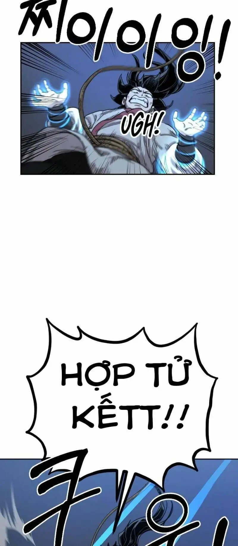 Truyện Tranh Hoa Sơn Tái Khởi trang 6