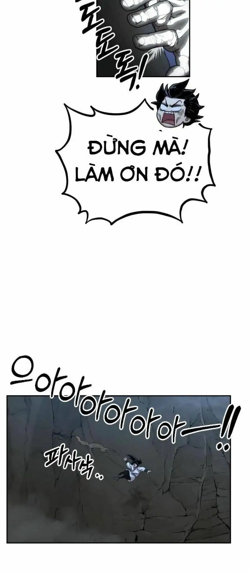 Truyện Tranh Hoa Sơn Tái Khởi trang 6