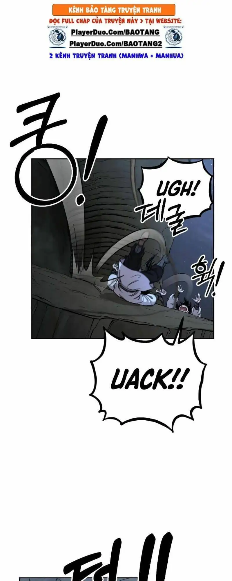 Truyện Tranh Hoa Sơn Tái Khởi trang 6