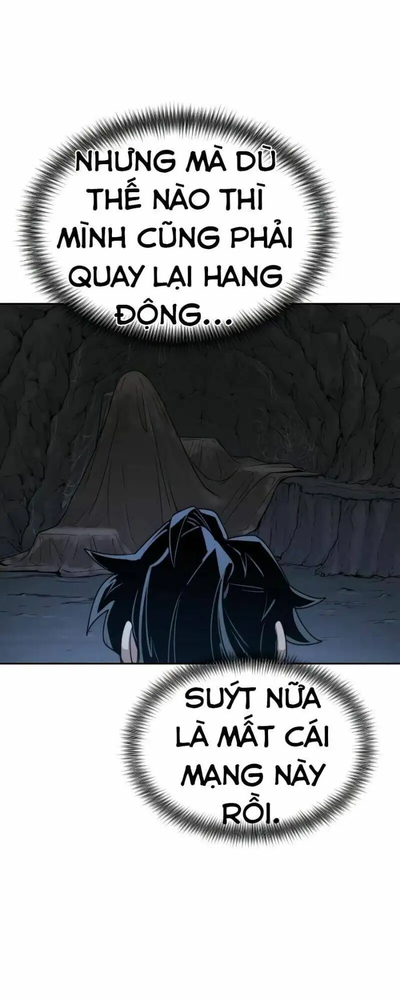 Truyện Tranh Hoa Sơn Tái Khởi trang 6