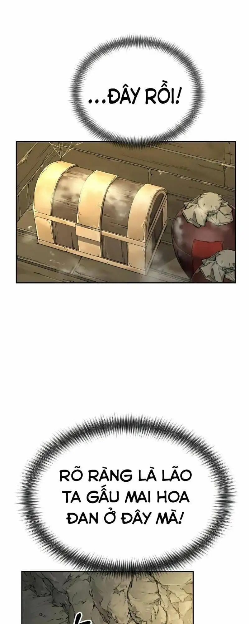 Truyện Tranh Hoa Sơn Tái Khởi trang 6