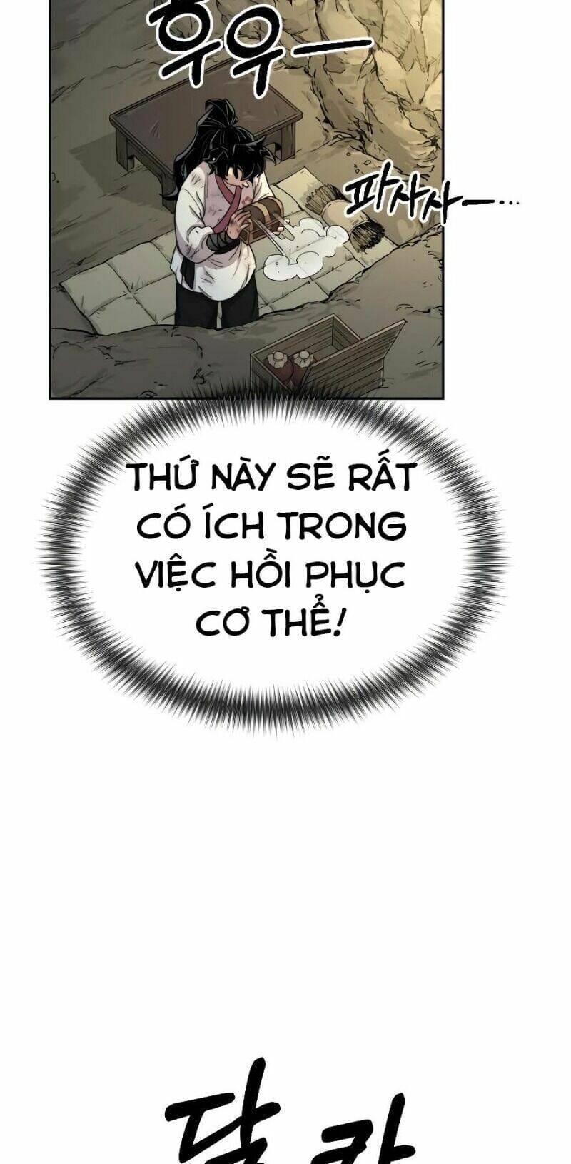 Truyện Tranh Hoa Sơn Tái Khởi trang 6