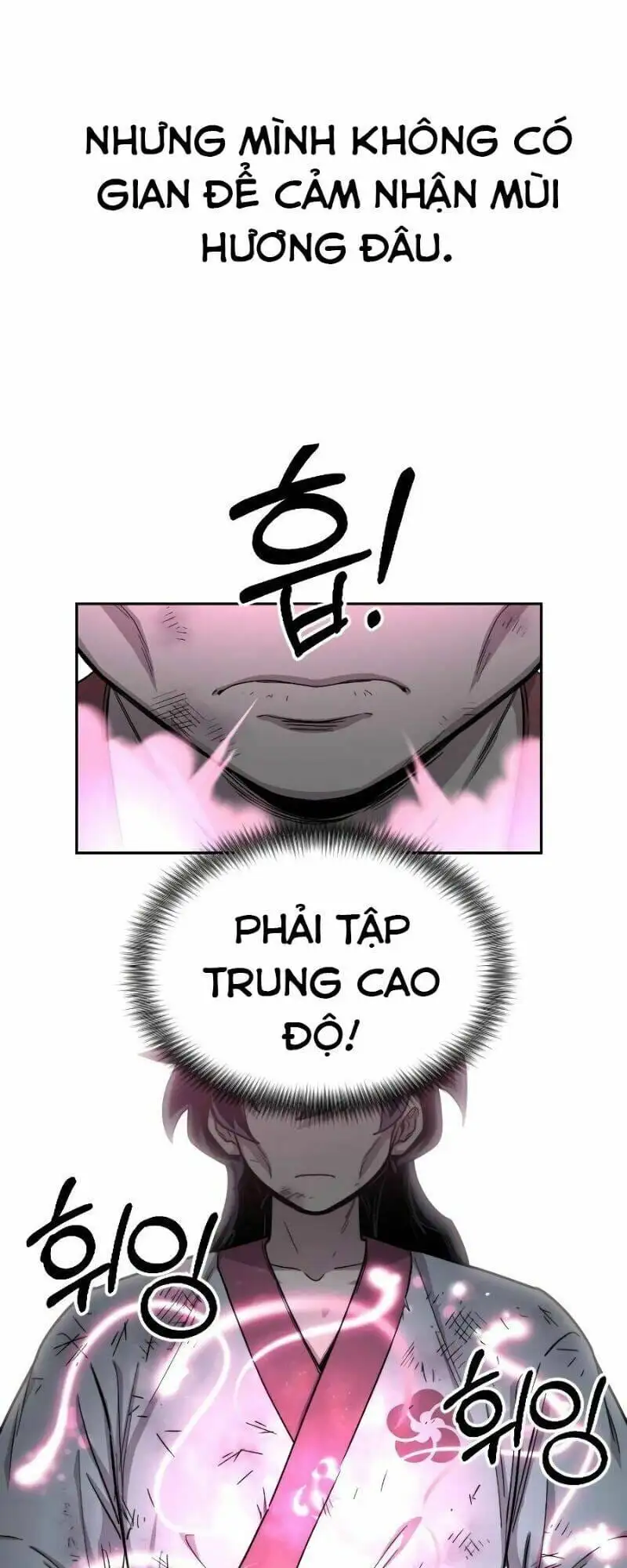 Truyện Tranh Hoa Sơn Tái Khởi trang 6