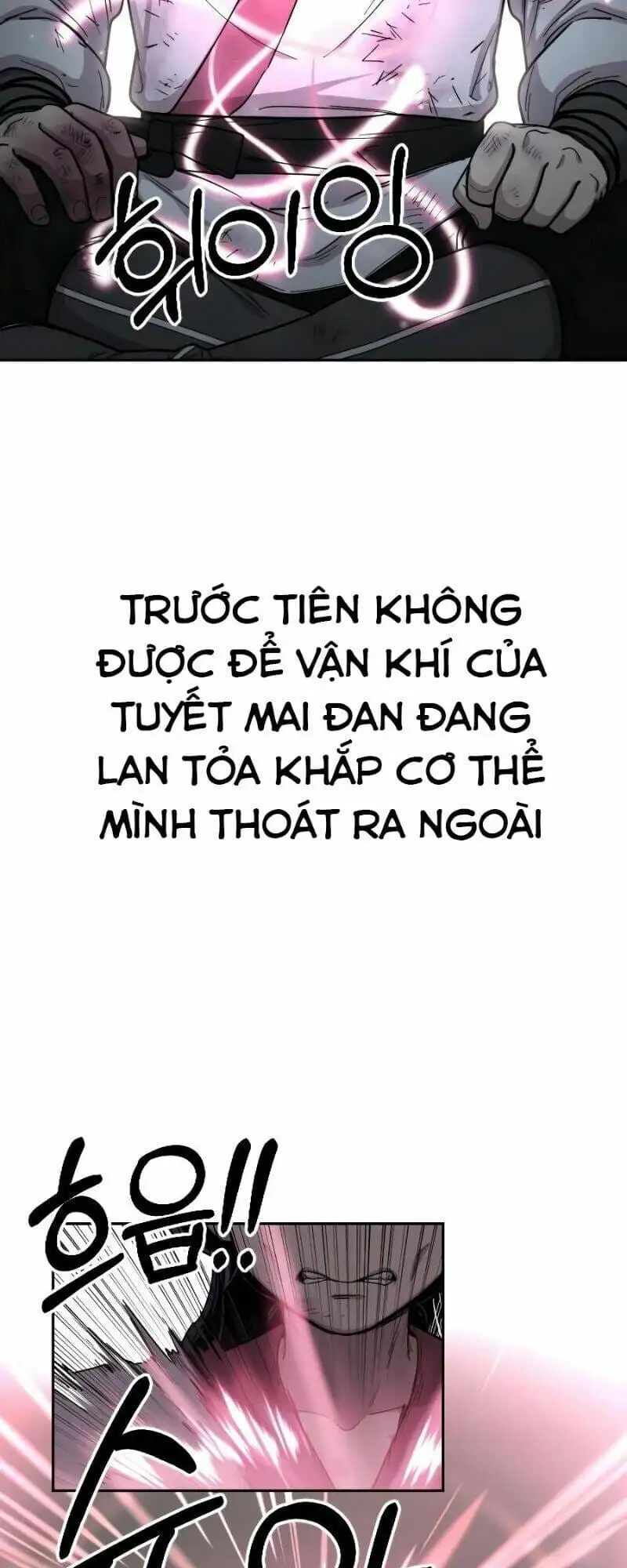 Truyện Tranh Hoa Sơn Tái Khởi trang 6