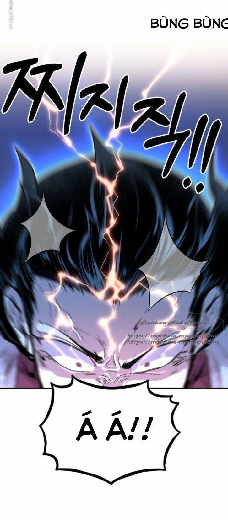 Truyện Tranh Hoa Sơn Tái Khởi trang 6