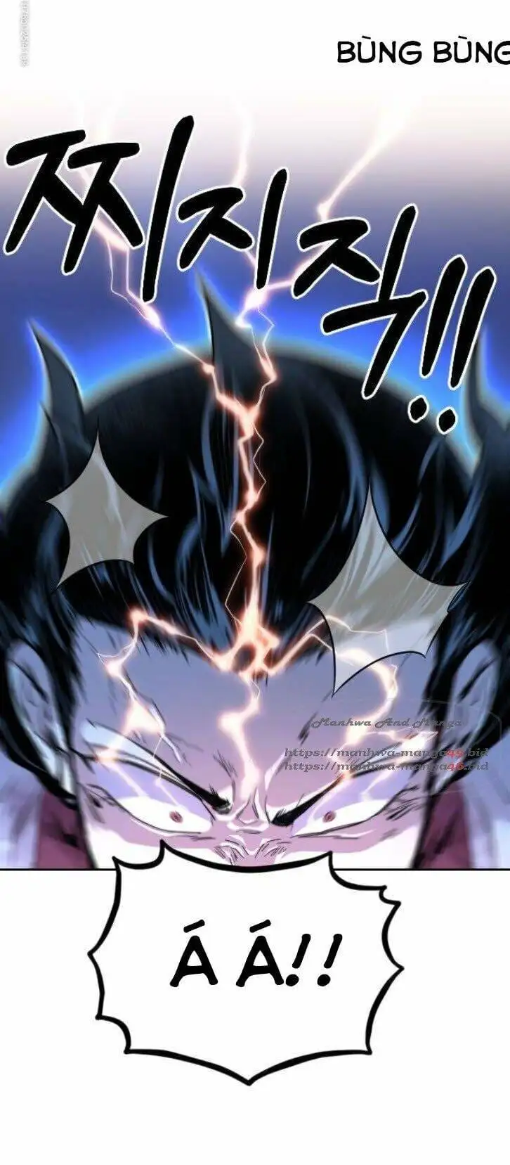 Truyện Tranh Hoa Sơn Tái Khởi trang 6