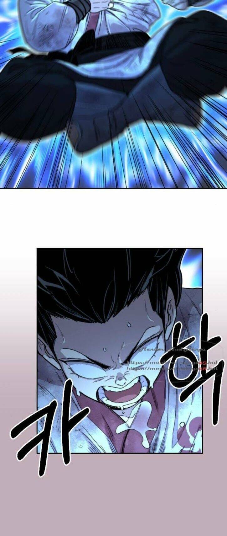 Truyện Tranh Hoa Sơn Tái Khởi trang 6