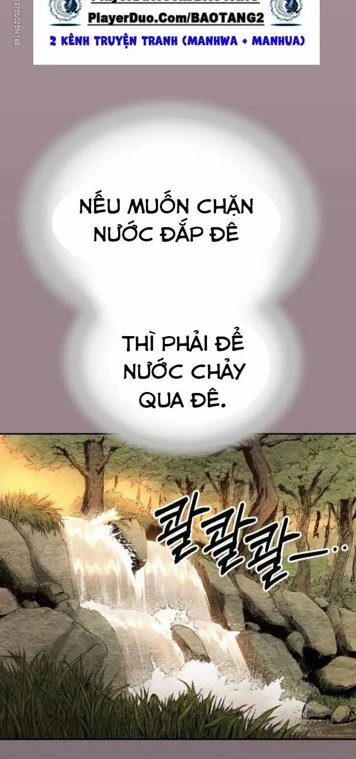 Truyện Tranh Hoa Sơn Tái Khởi trang 6