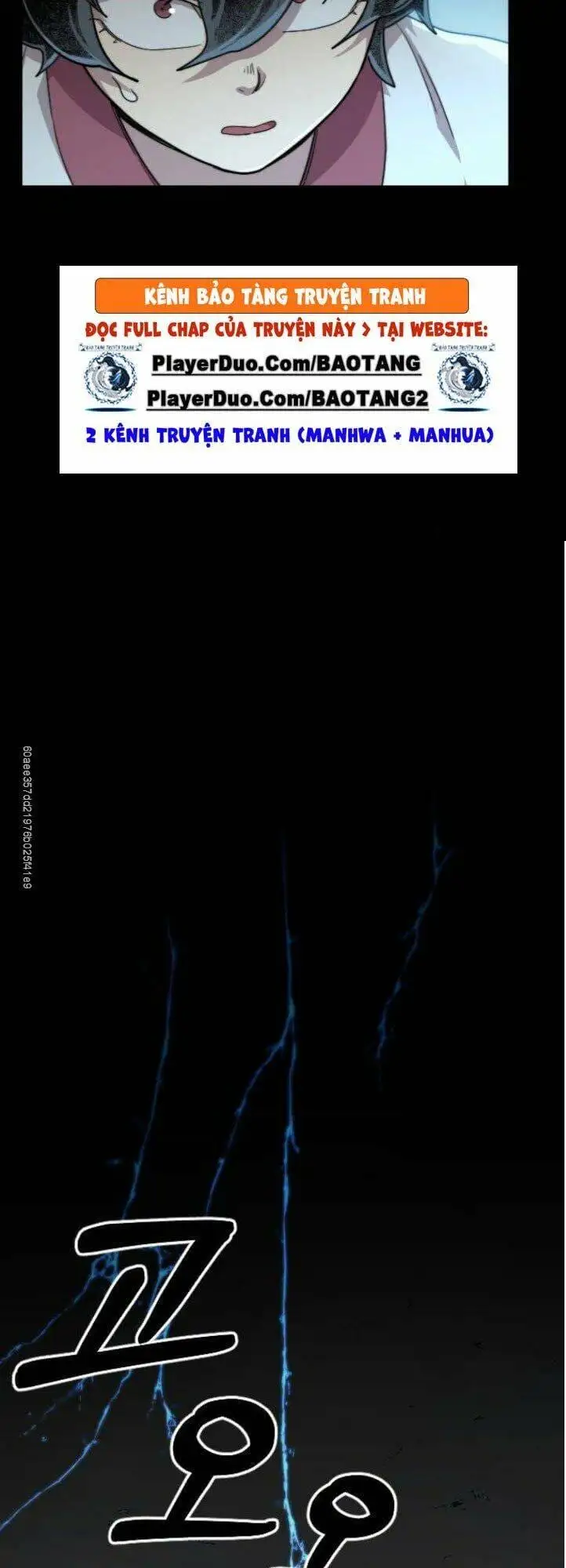 Truyện Tranh Hoa Sơn Tái Khởi trang 6