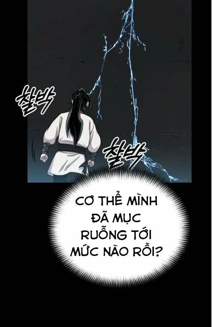 Truyện Tranh Hoa Sơn Tái Khởi trang 6