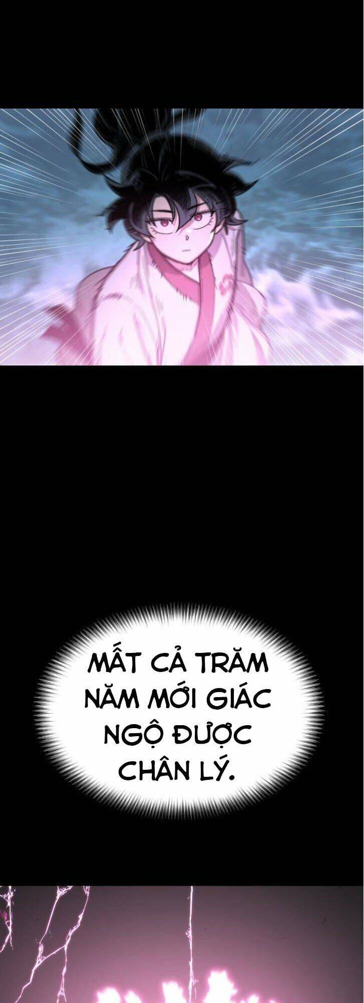 Truyện Tranh Hoa Sơn Tái Khởi trang 6