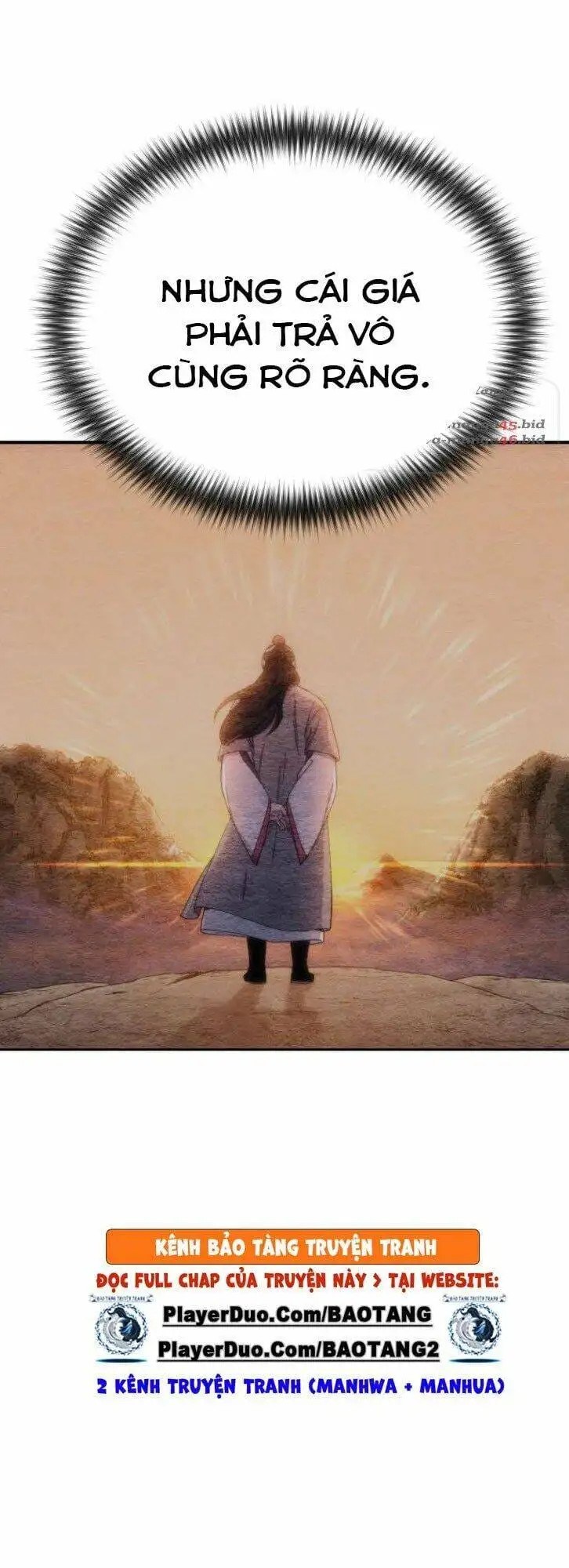 Truyện Tranh Hoa Sơn Tái Khởi trang 6