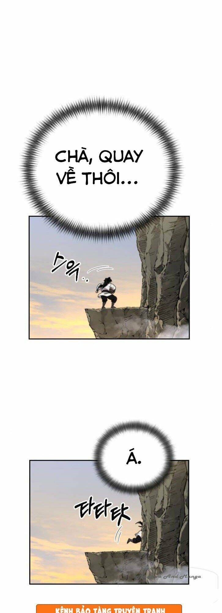 Truyện Tranh Hoa Sơn Tái Khởi trang 6