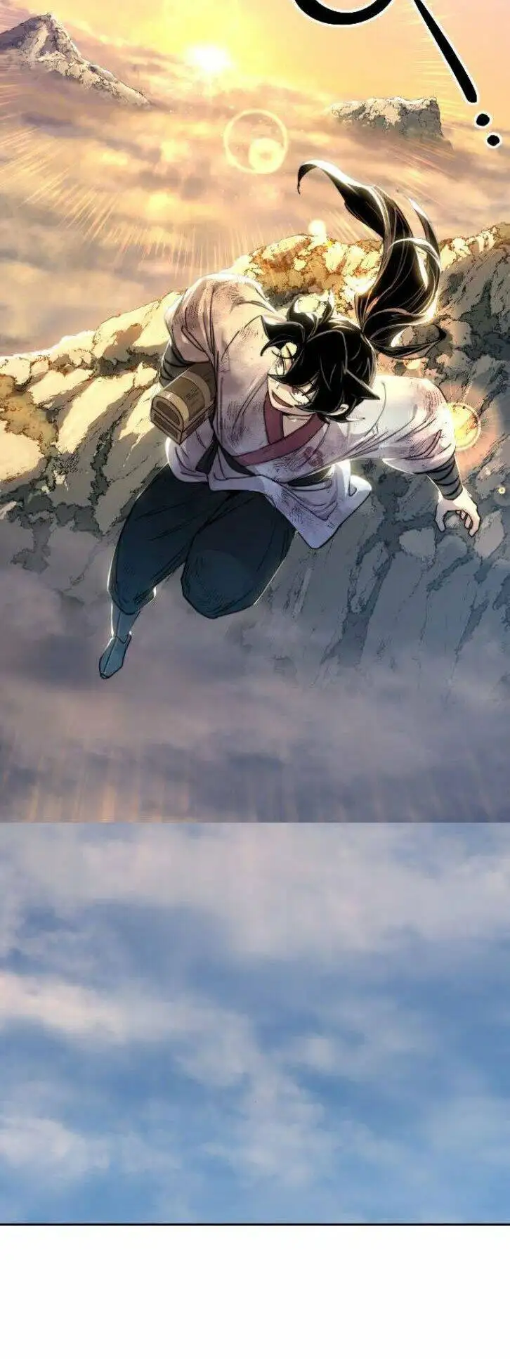 Truyện Tranh Hoa Sơn Tái Khởi trang 6