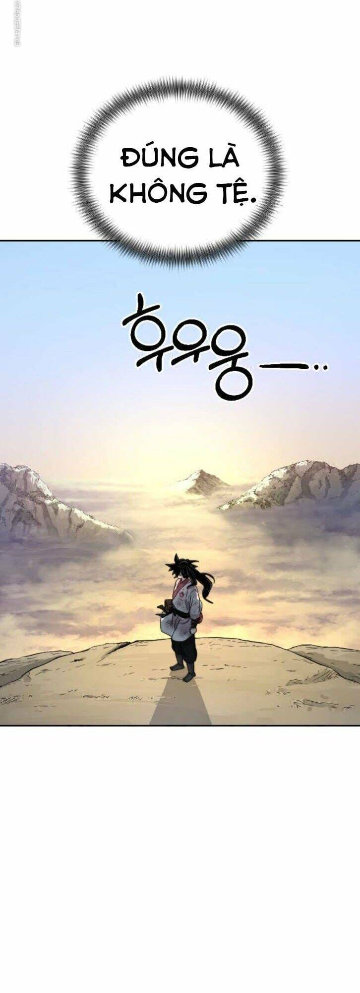 Truyện Tranh Hoa Sơn Tái Khởi trang 6