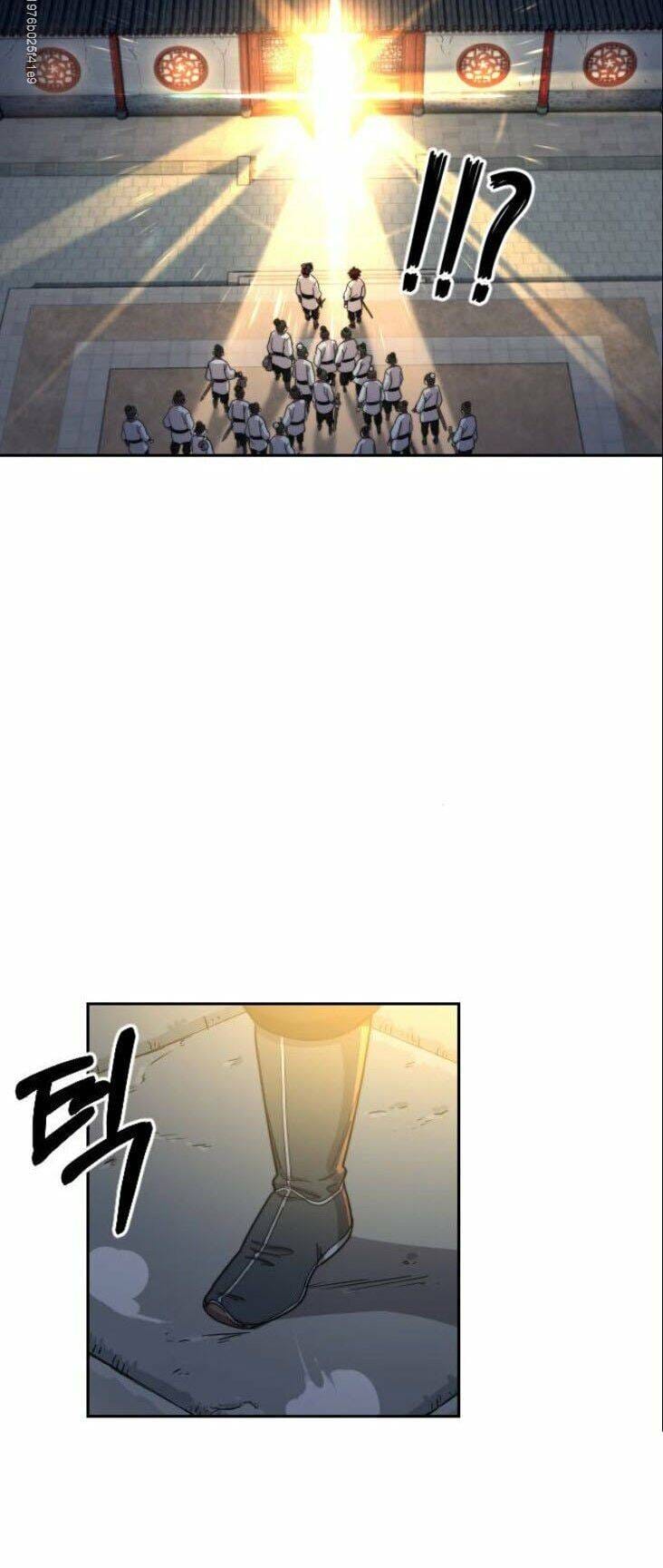 Truyện Tranh Hoa Sơn Tái Khởi trang 6